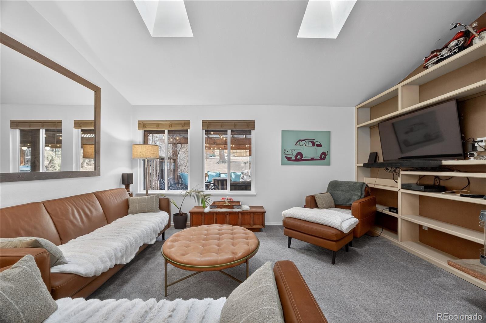 MLS Image #2 for 8195 s newport way,centennial, Colorado