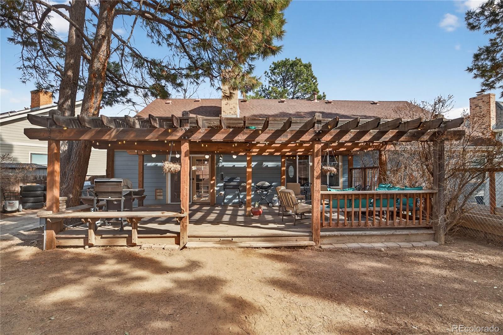 MLS Image #23 for 8195 s newport way,centennial, Colorado