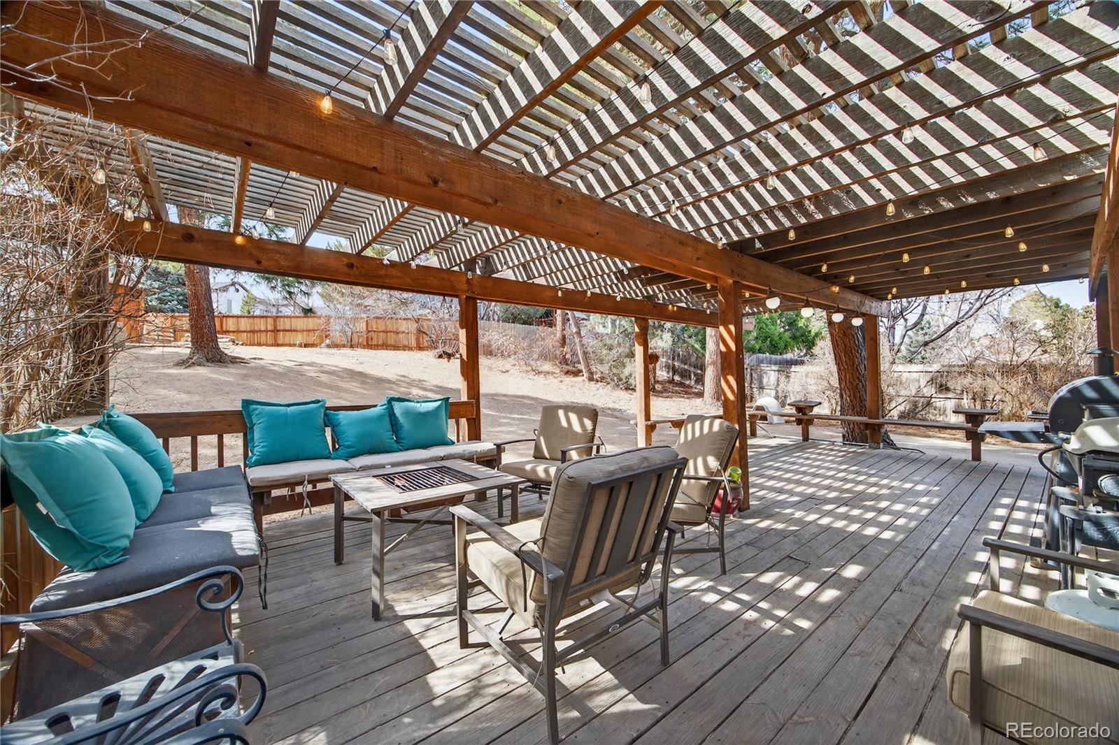 MLS Image #24 for 8195 s newport way,centennial, Colorado