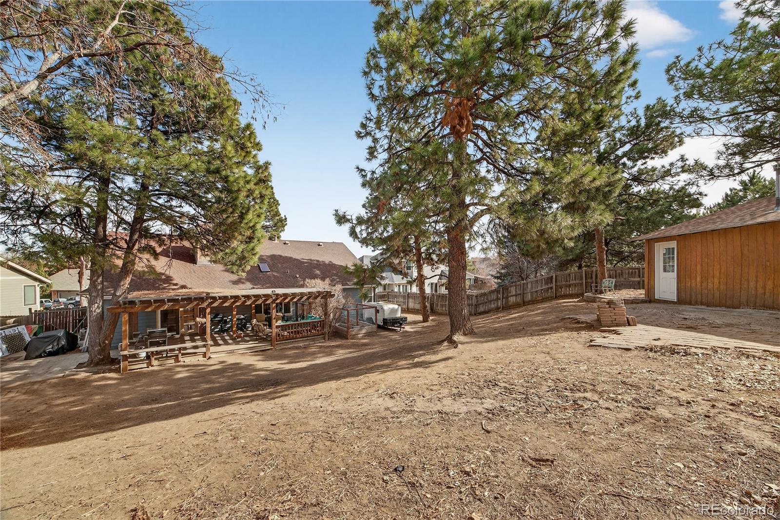 MLS Image #26 for 8195 s newport way,centennial, Colorado