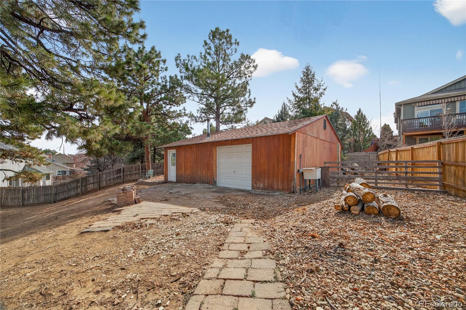 MLS Image #27 for 8195 s newport way,centennial, Colorado