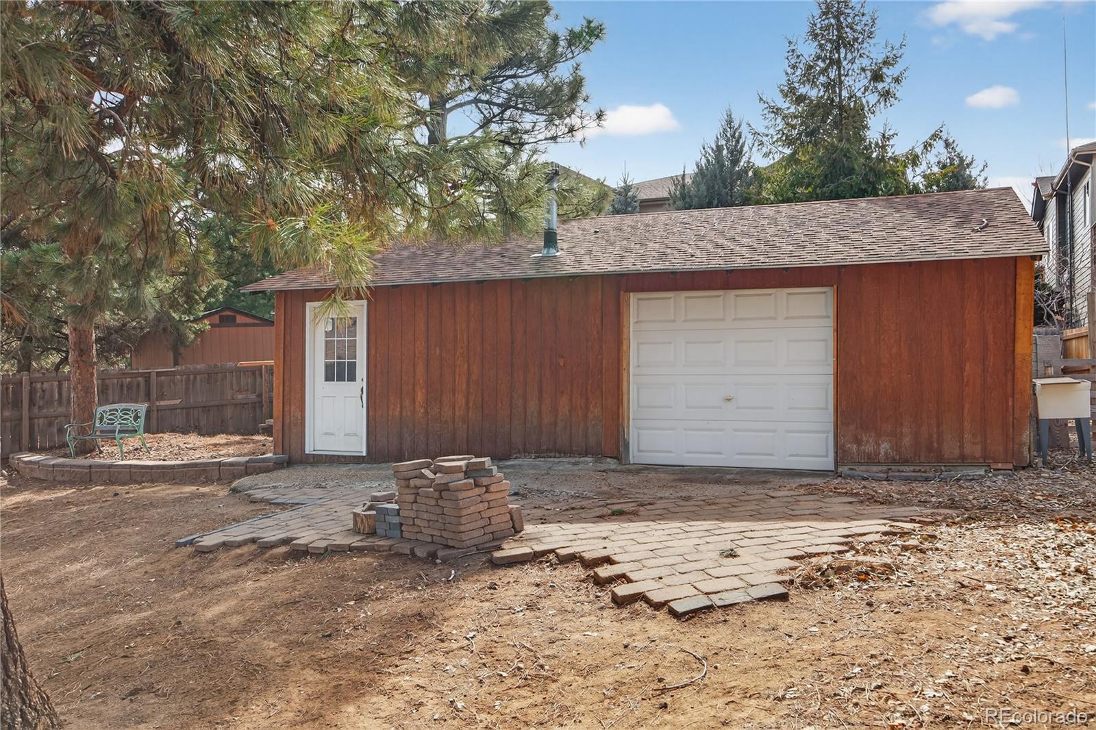 MLS Image #28 for 8195 s newport way,centennial, Colorado