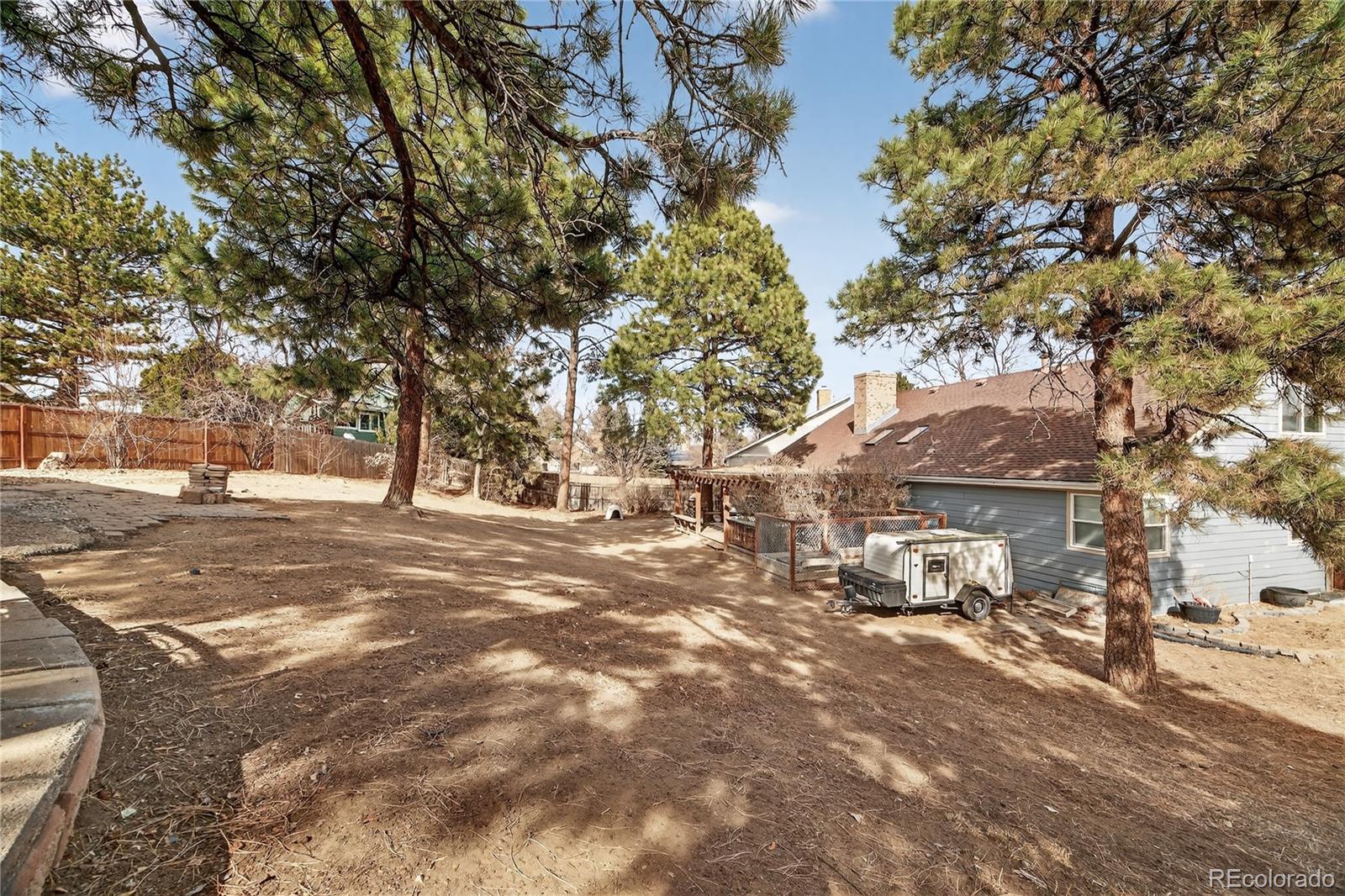 MLS Image #29 for 8195 s newport way,centennial, Colorado