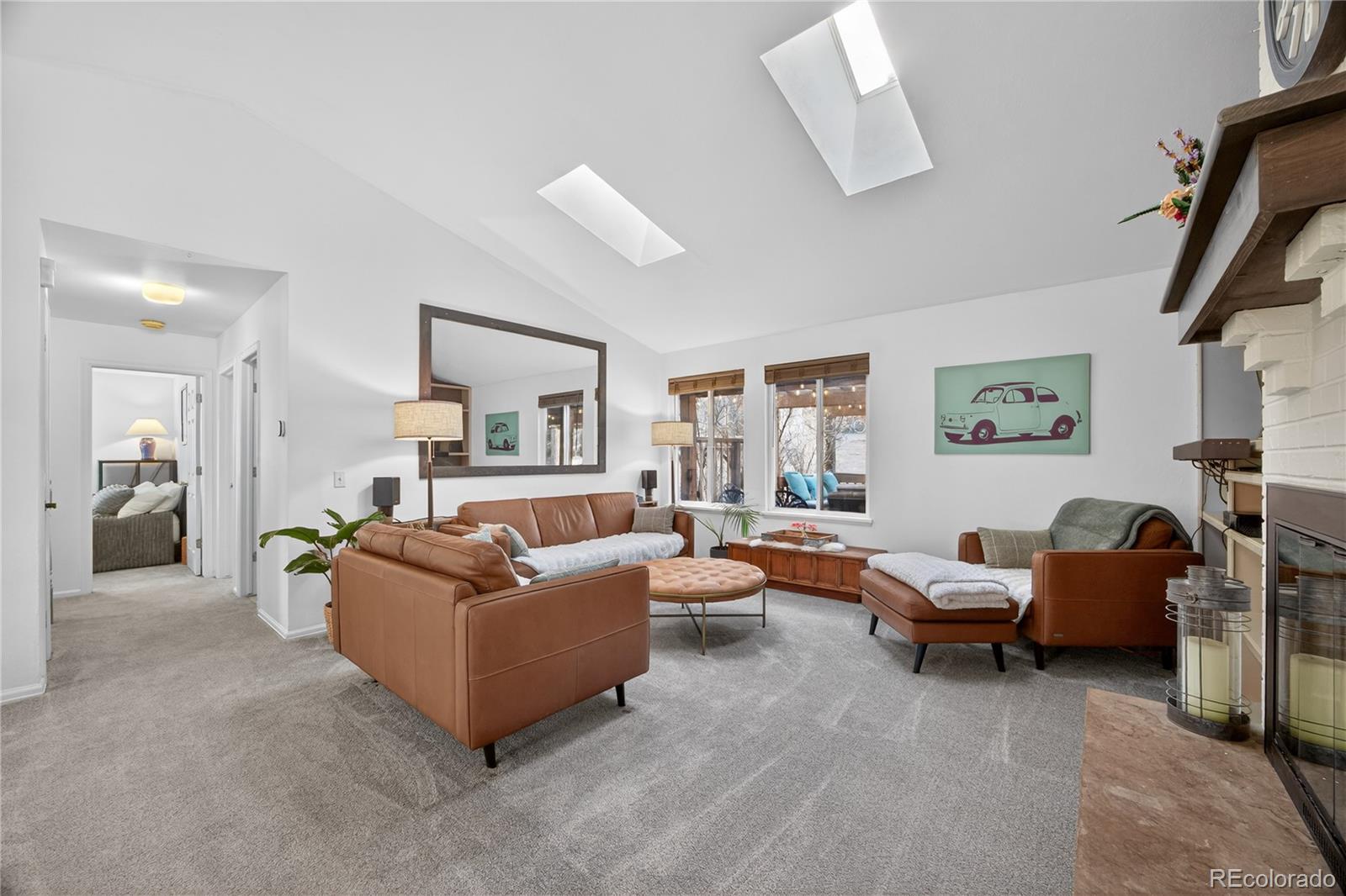 MLS Image #3 for 8195 s newport way,centennial, Colorado