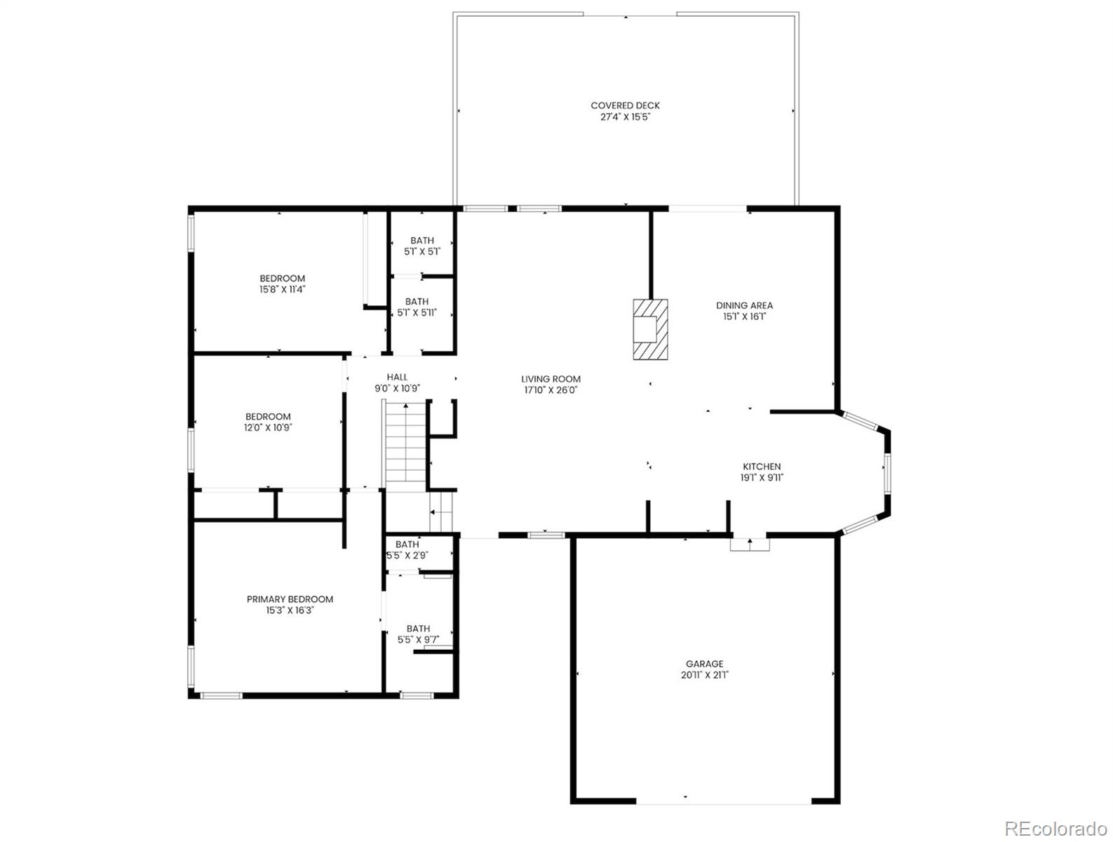 MLS Image #35 for 8195 s newport way,centennial, Colorado