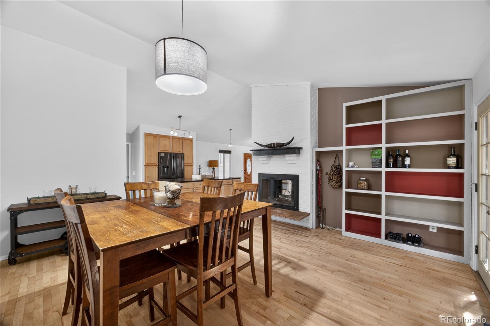 MLS Image #8 for 8195 s newport way,centennial, Colorado