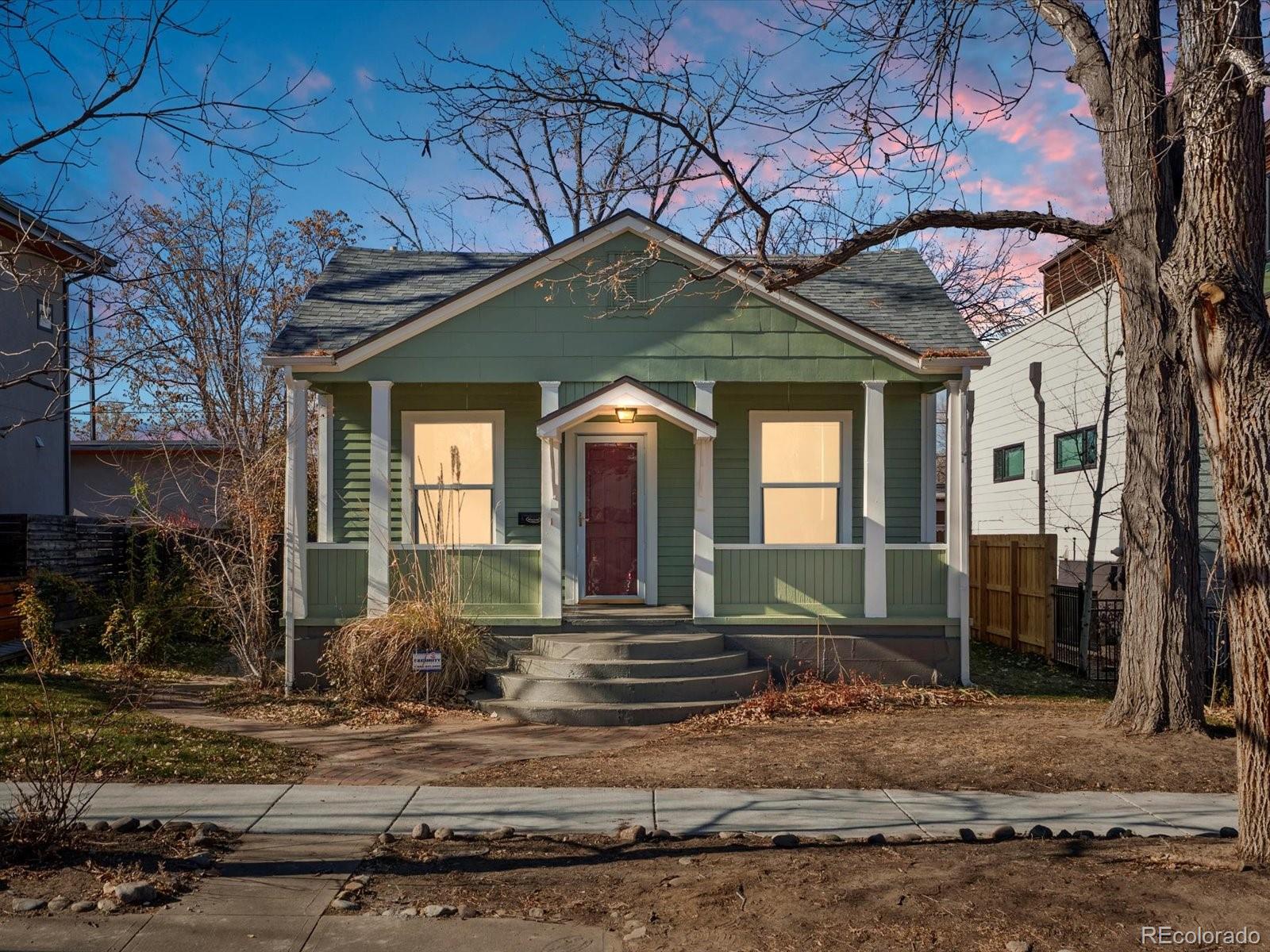 MLS Image #0 for 4121  zenobia street,denver, Colorado