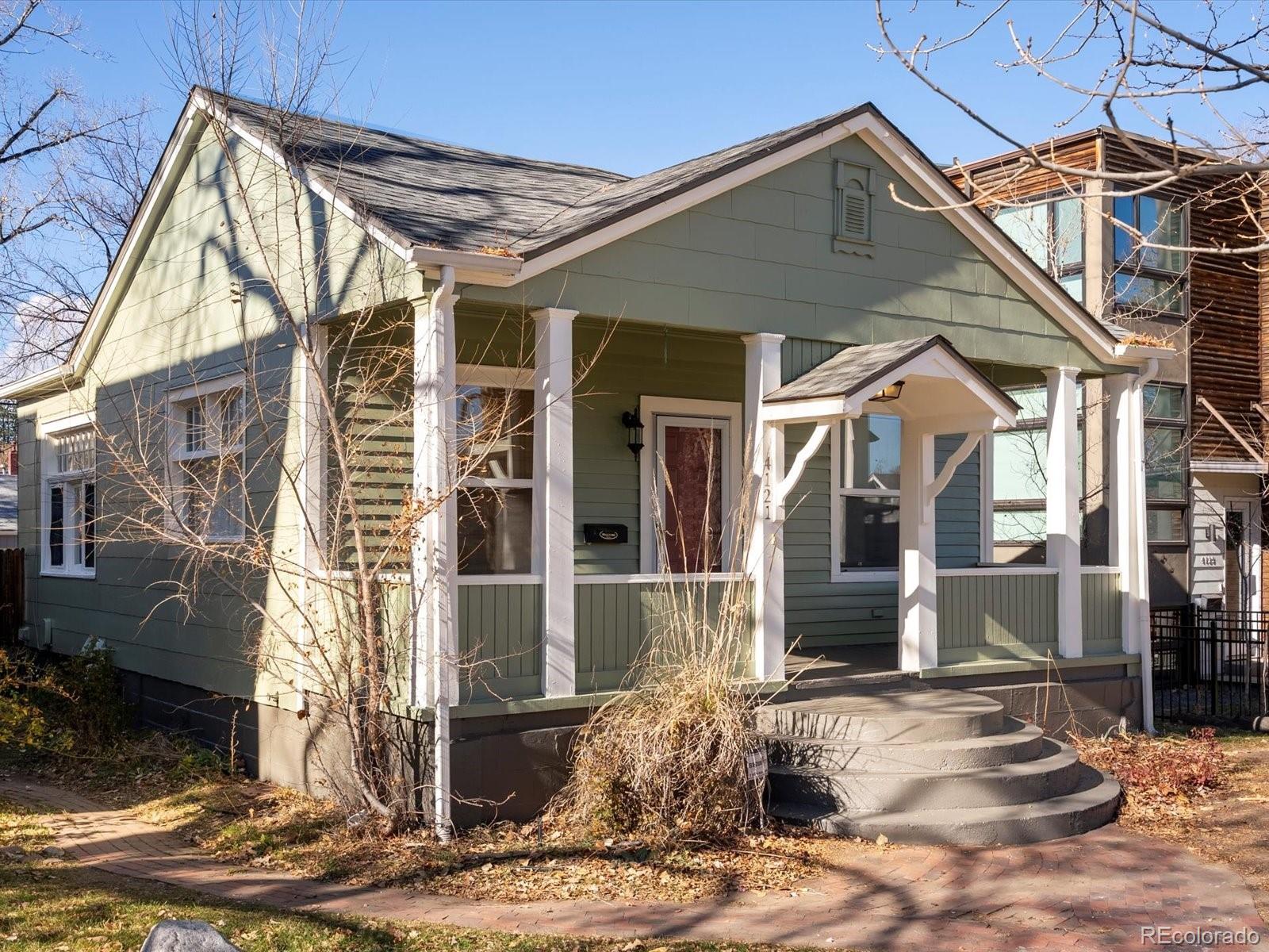 MLS Image #1 for 4121  zenobia street,denver, Colorado