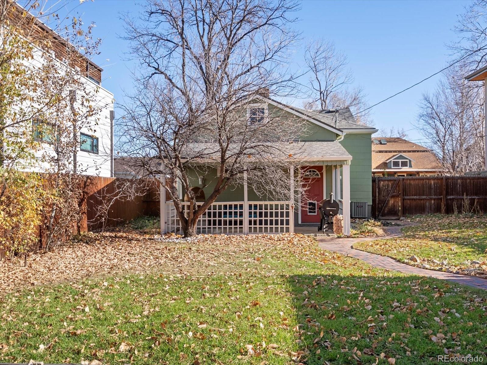 MLS Image #16 for 4121  zenobia street,denver, Colorado