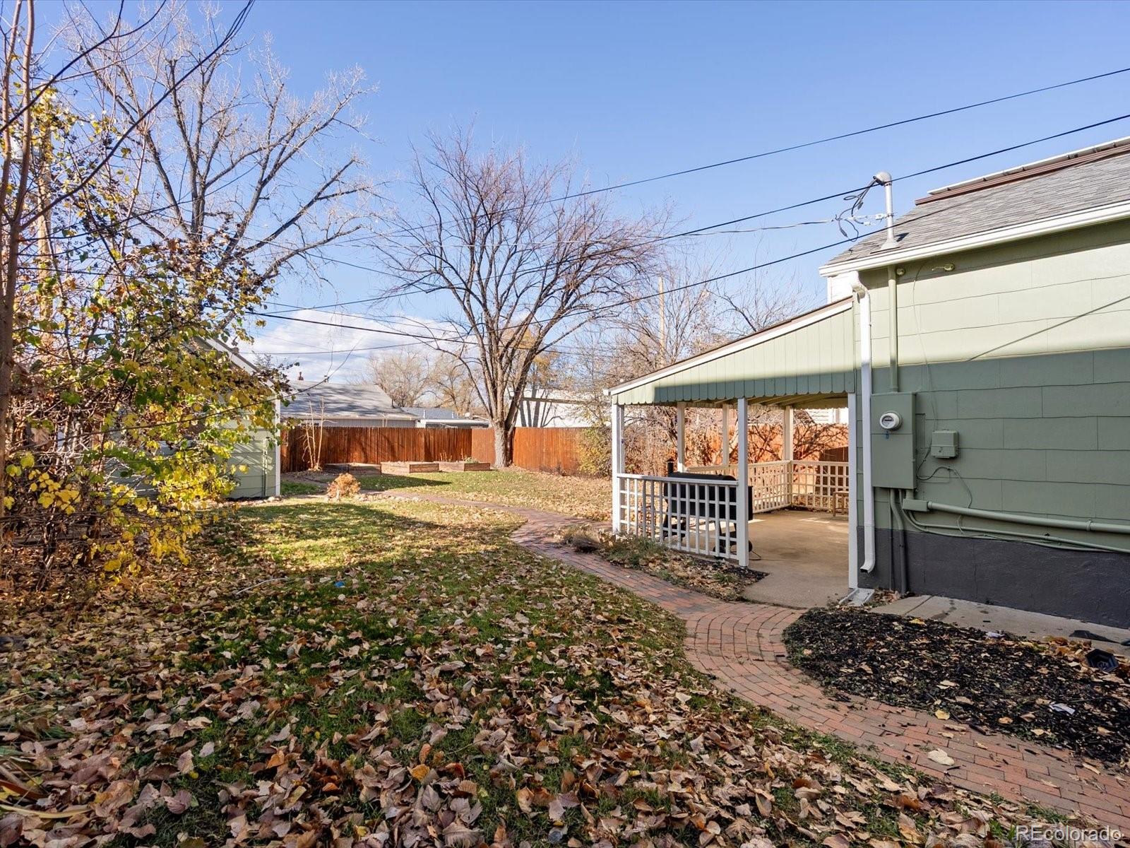 MLS Image #21 for 4121  zenobia street,denver, Colorado