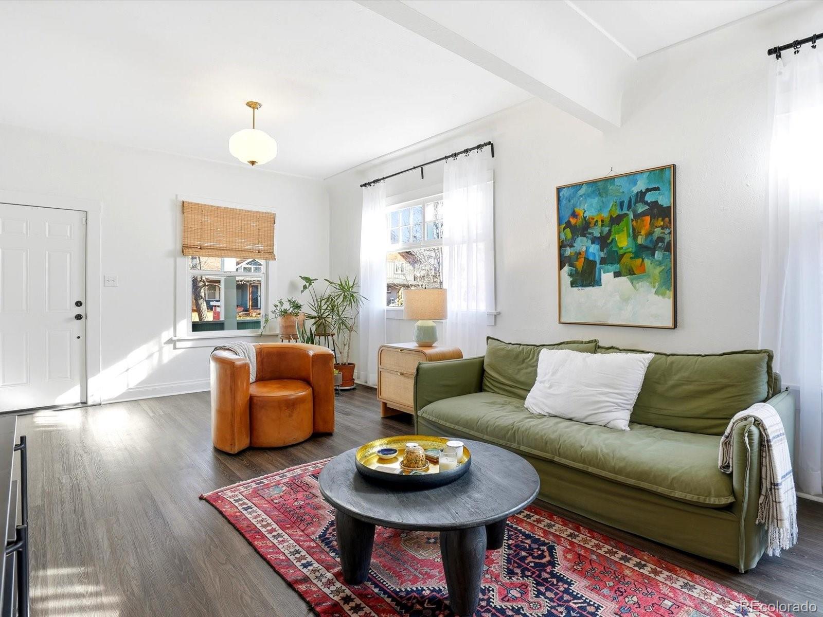 MLS Image #3 for 4121  zenobia street,denver, Colorado