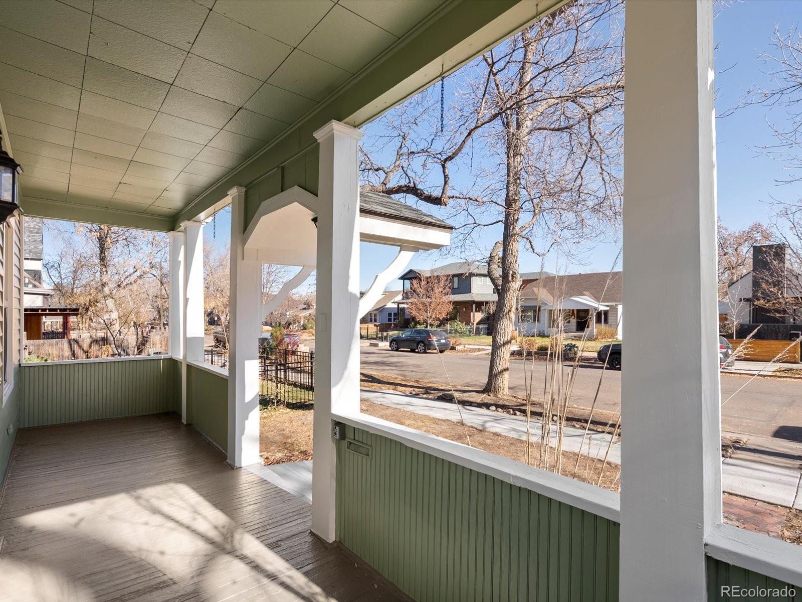 MLS Image #36 for 4121  zenobia street,denver, Colorado