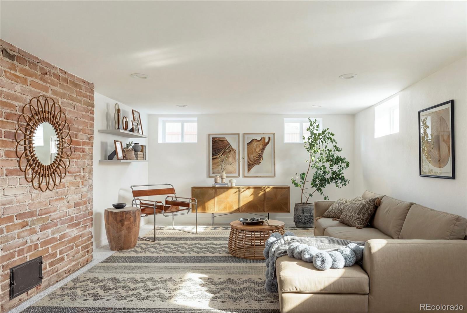 MLS Image #14 for 2289 n glencoe street,denver, Colorado