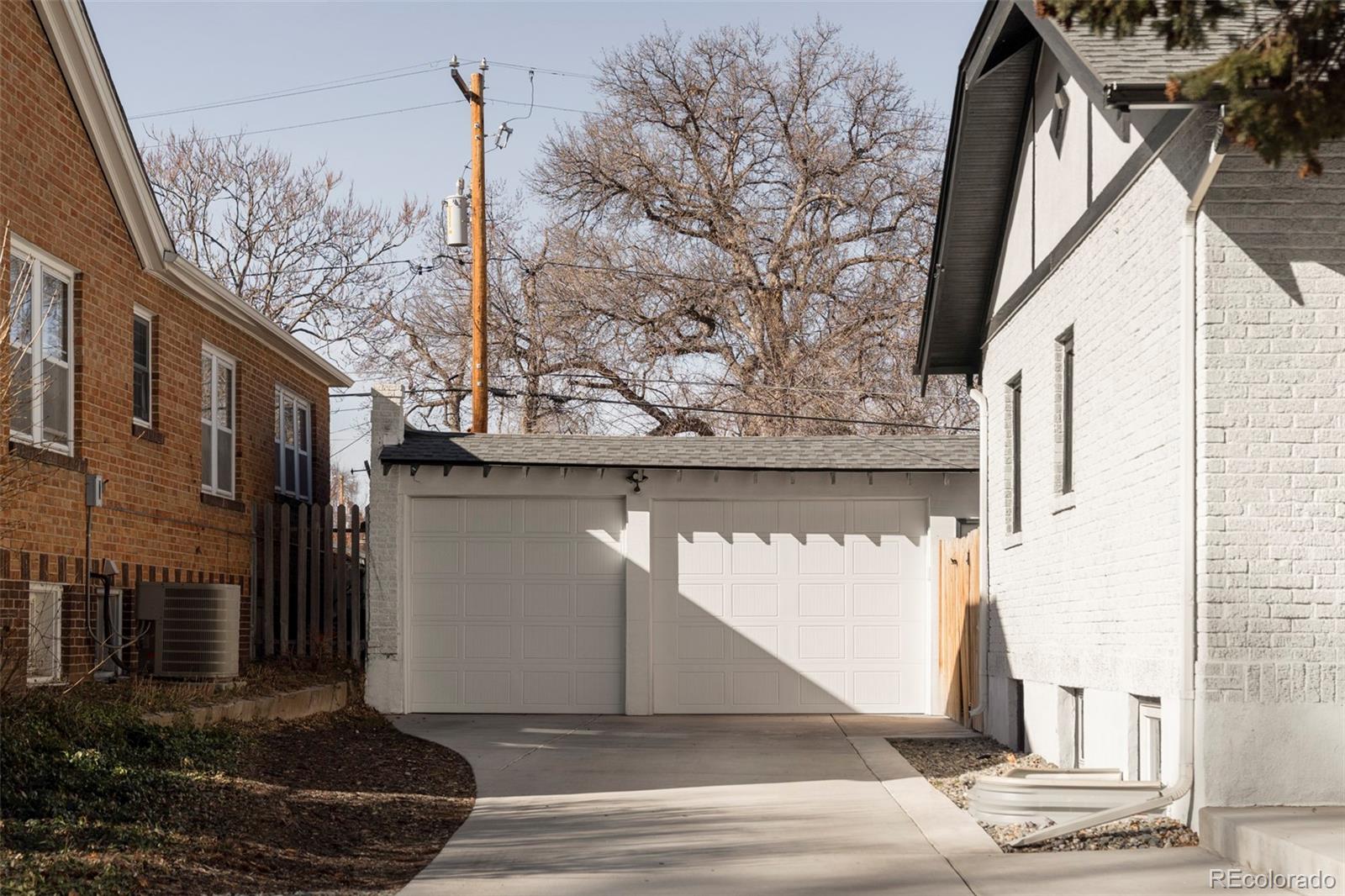 MLS Image #20 for 2289 n glencoe street,denver, Colorado