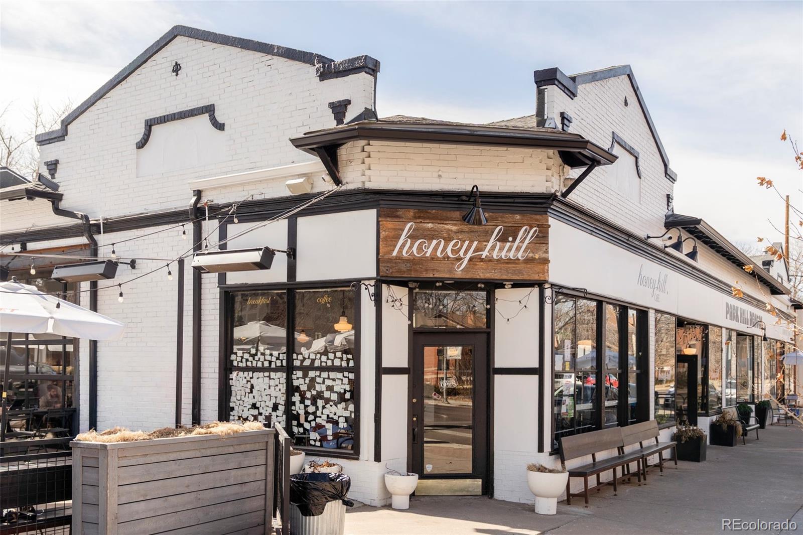 MLS Image #24 for 2289 n glencoe street,denver, Colorado
