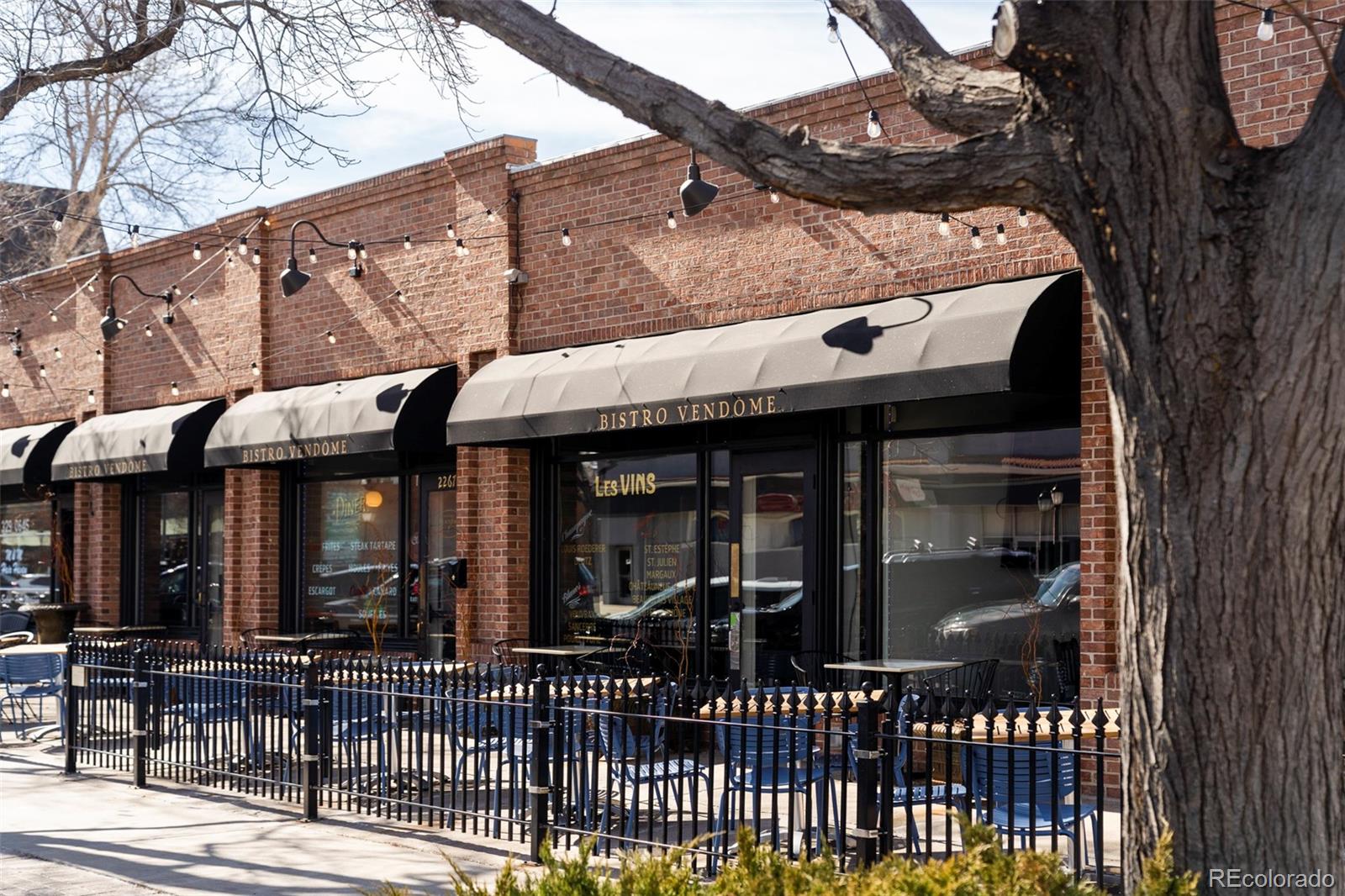 MLS Image #25 for 2289 n glencoe street,denver, Colorado