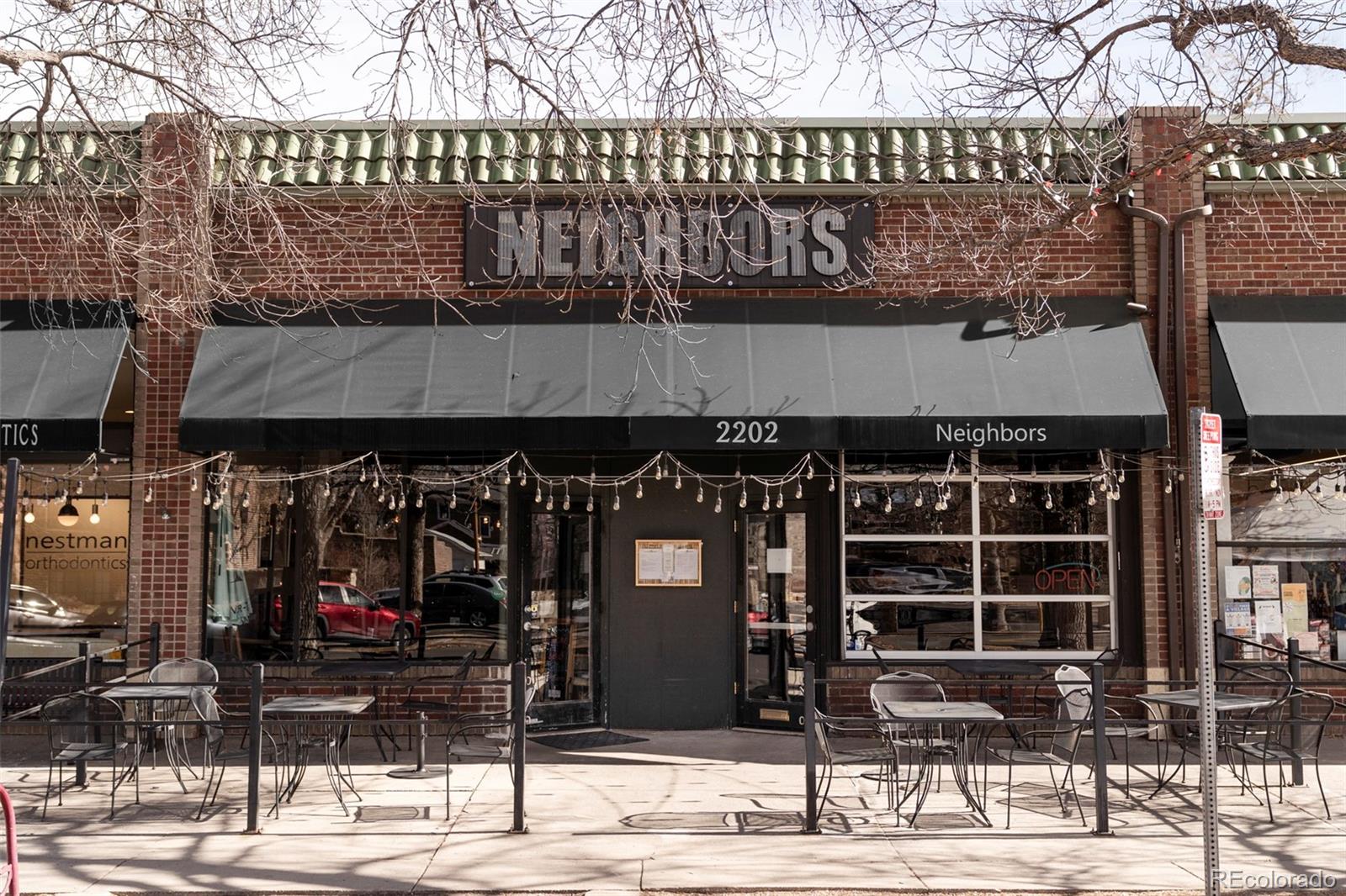 MLS Image #28 for 2289 n glencoe street,denver, Colorado