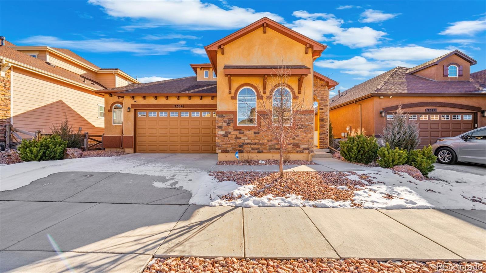 MLS Image #0 for 7304  jagged rock circle,colorado springs, Colorado