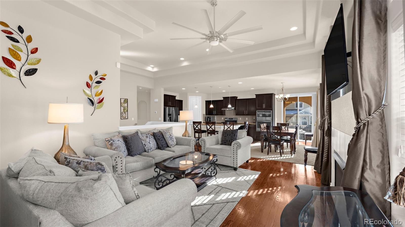 MLS Image #1 for 7304  jagged rock circle,colorado springs, Colorado