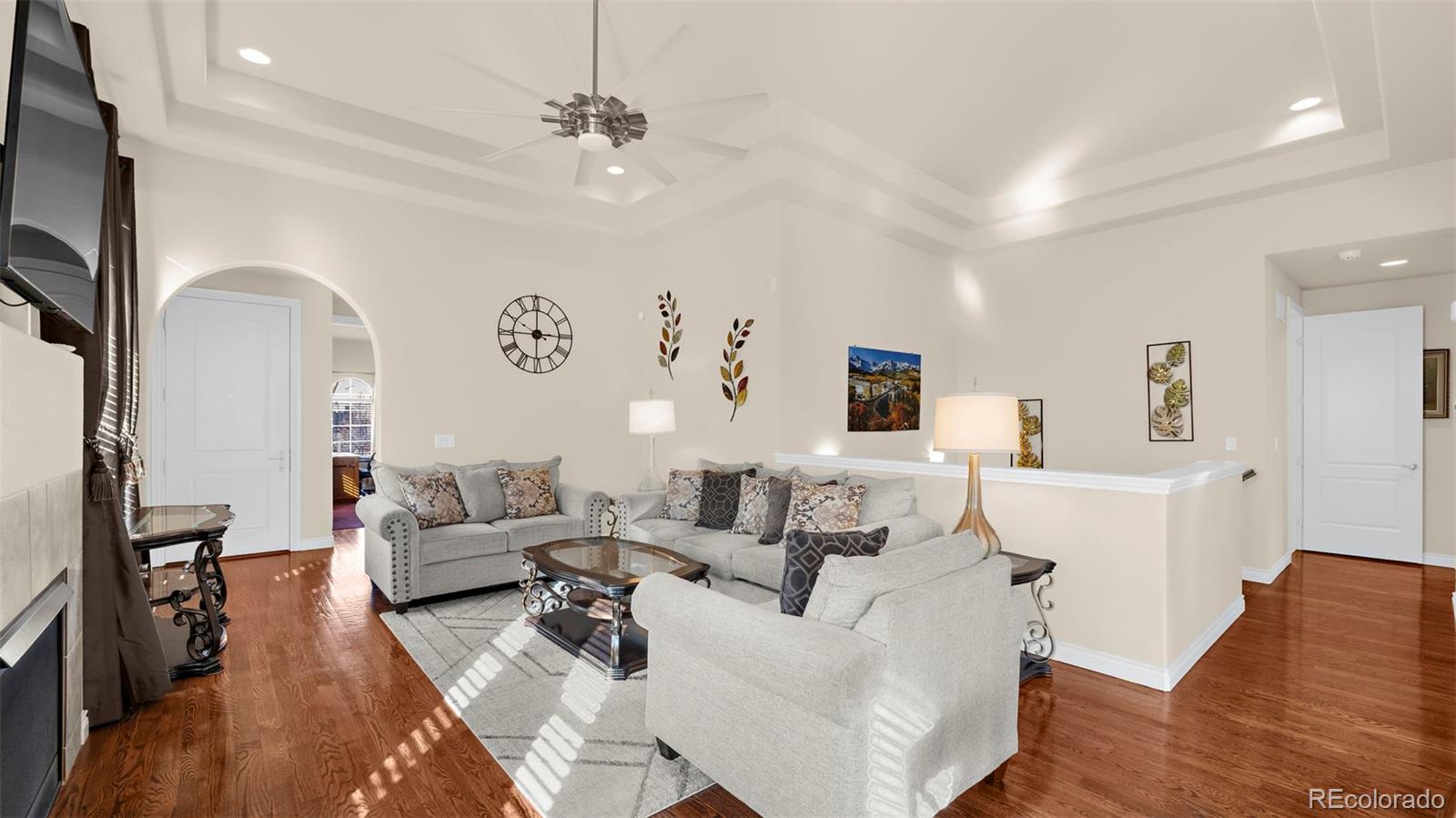 MLS Image #10 for 7304  jagged rock circle,colorado springs, Colorado