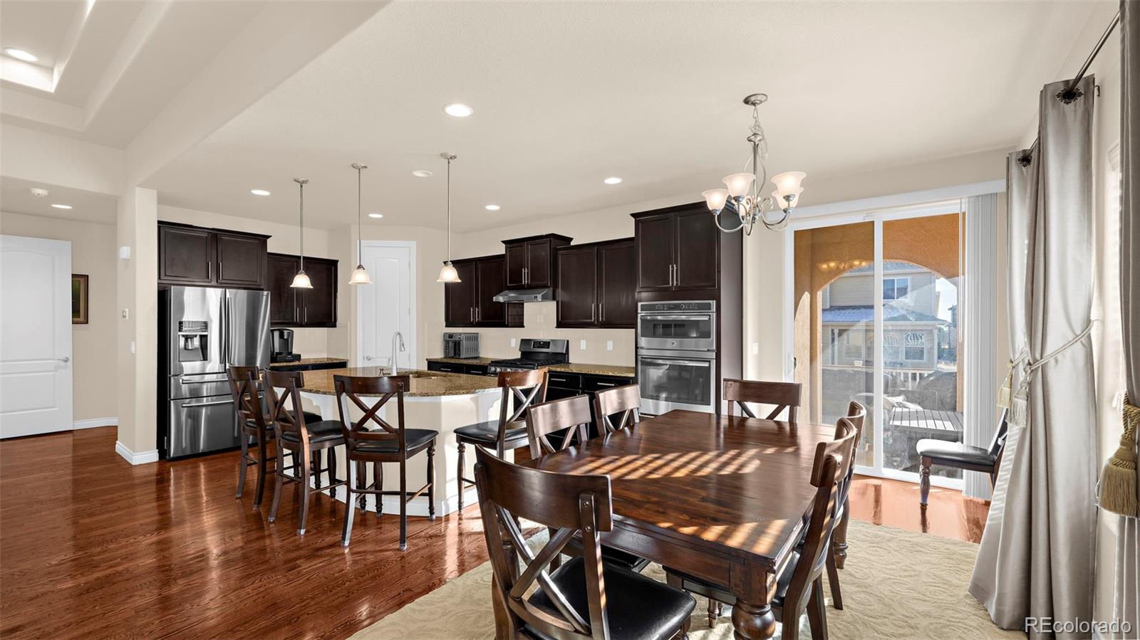MLS Image #12 for 7304  jagged rock circle,colorado springs, Colorado