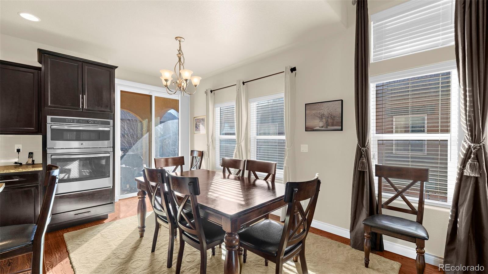 MLS Image #13 for 7304  jagged rock circle,colorado springs, Colorado