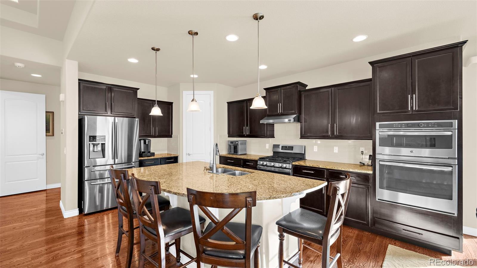 MLS Image #16 for 7304  jagged rock circle,colorado springs, Colorado