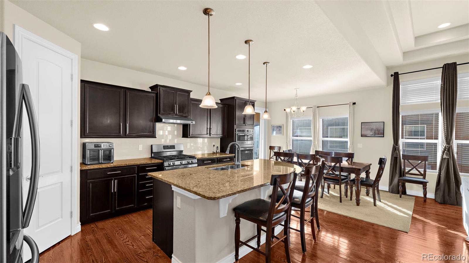 MLS Image #2 for 7304  jagged rock circle,colorado springs, Colorado