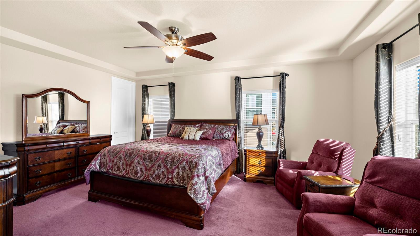 MLS Image #20 for 7304  jagged rock circle,colorado springs, Colorado