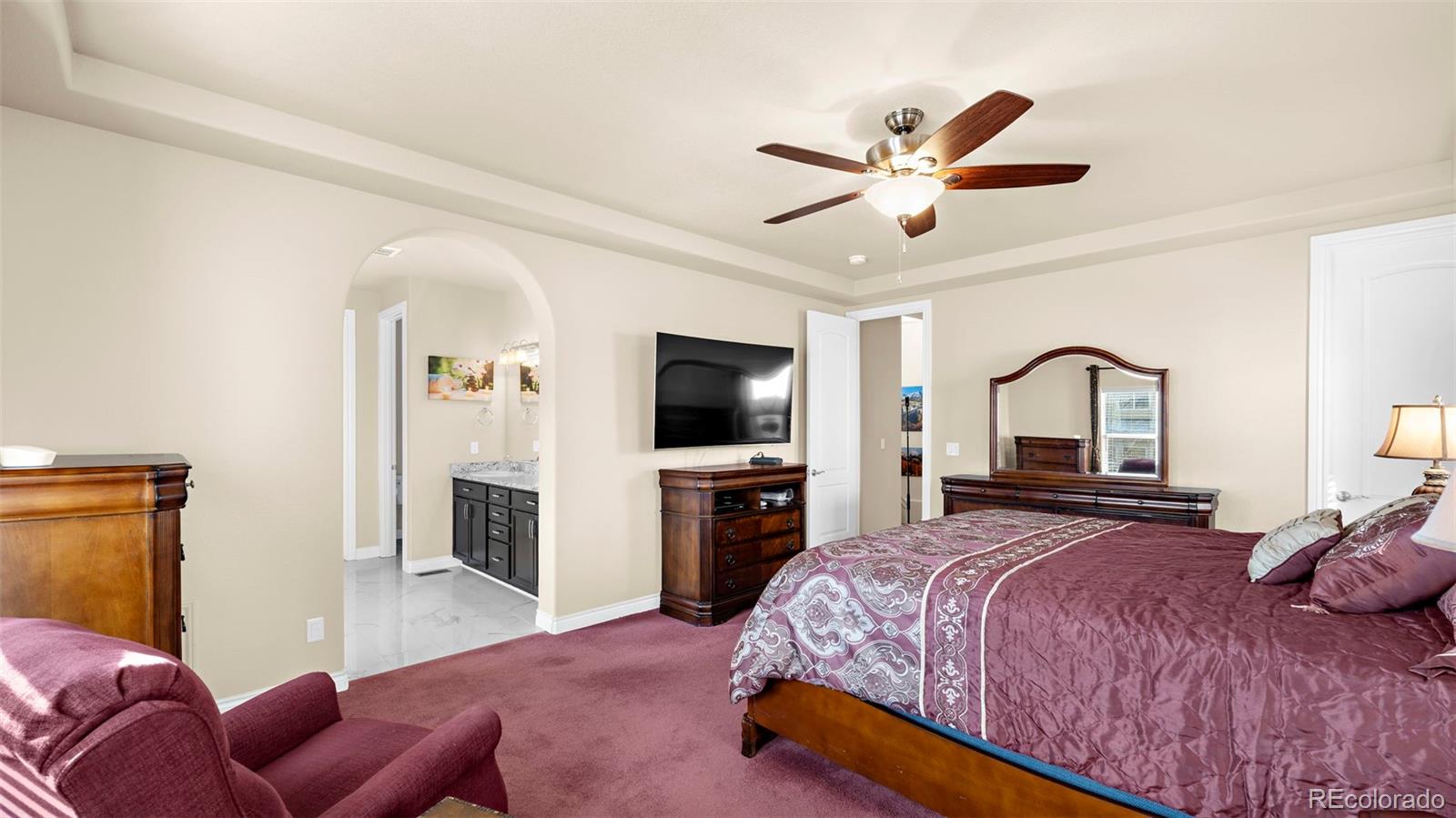 MLS Image #23 for 7304  jagged rock circle,colorado springs, Colorado