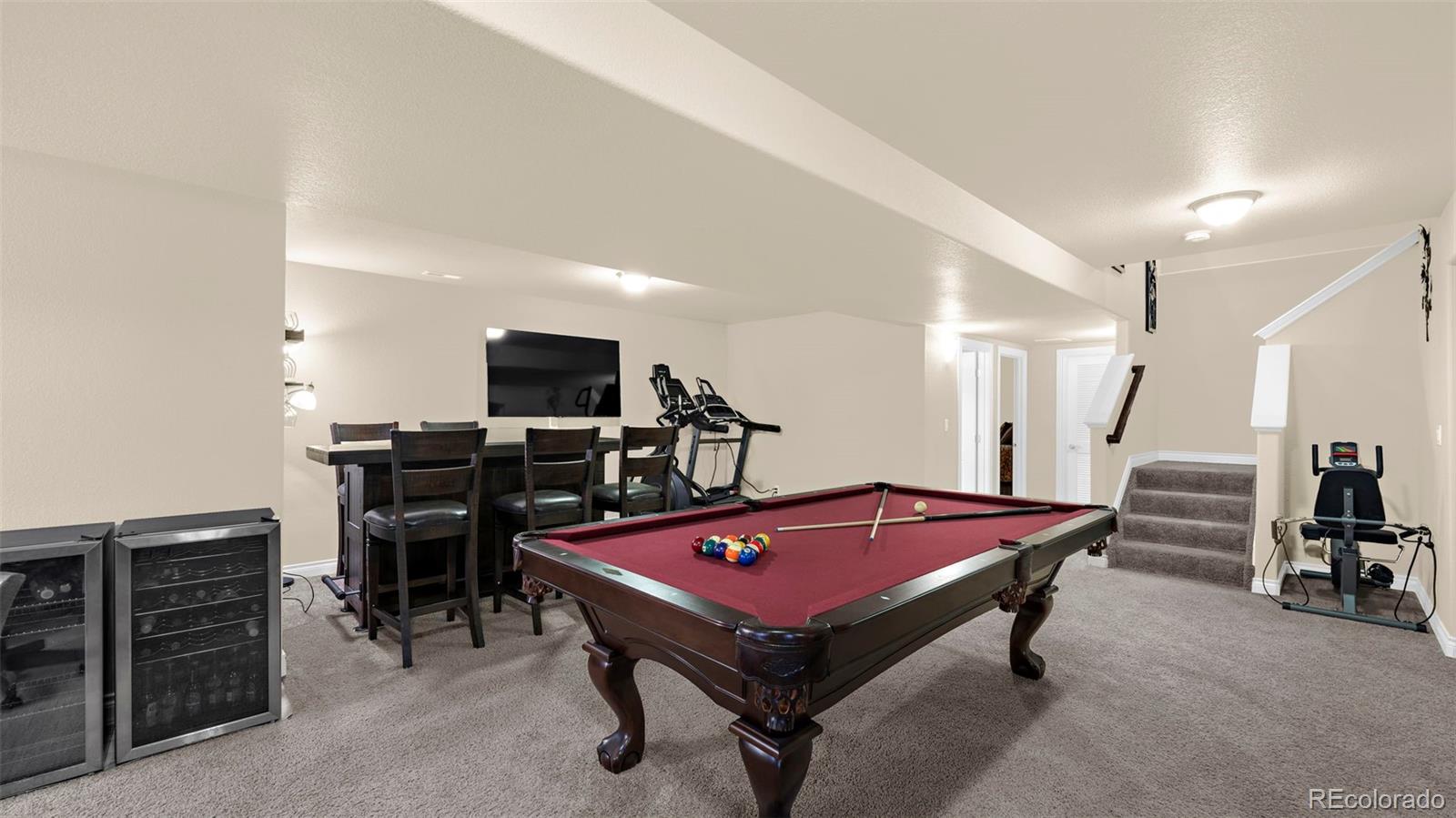MLS Image #24 for 7304  jagged rock circle,colorado springs, Colorado