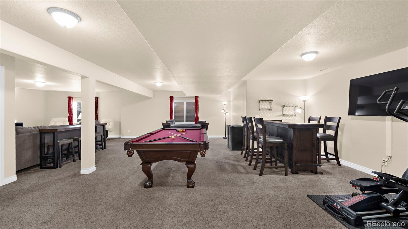 MLS Image #25 for 7304  jagged rock circle,colorado springs, Colorado