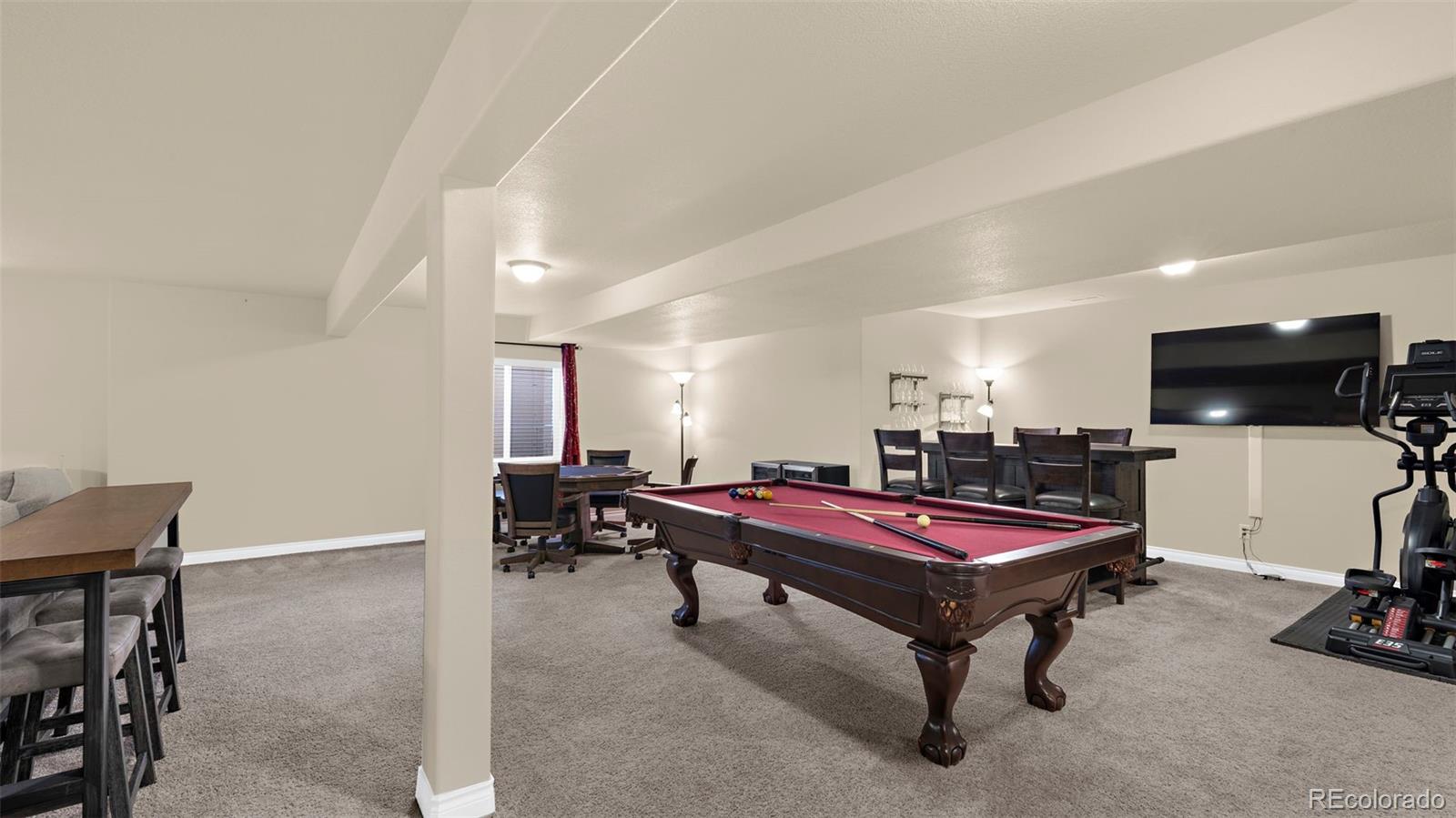 MLS Image #26 for 7304  jagged rock circle,colorado springs, Colorado