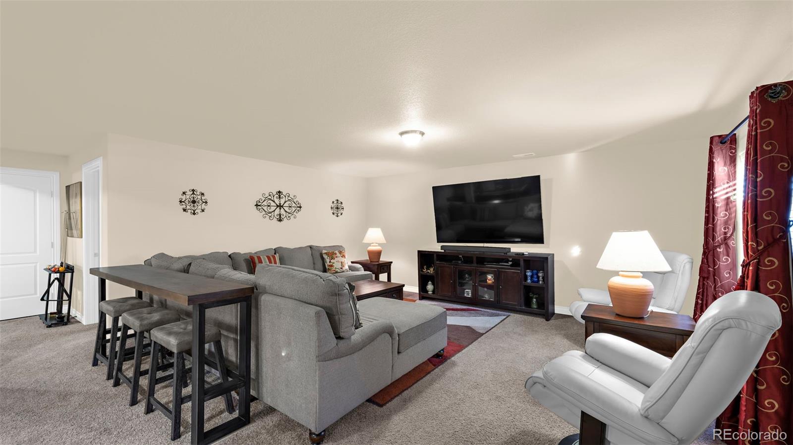 MLS Image #27 for 7304  jagged rock circle,colorado springs, Colorado