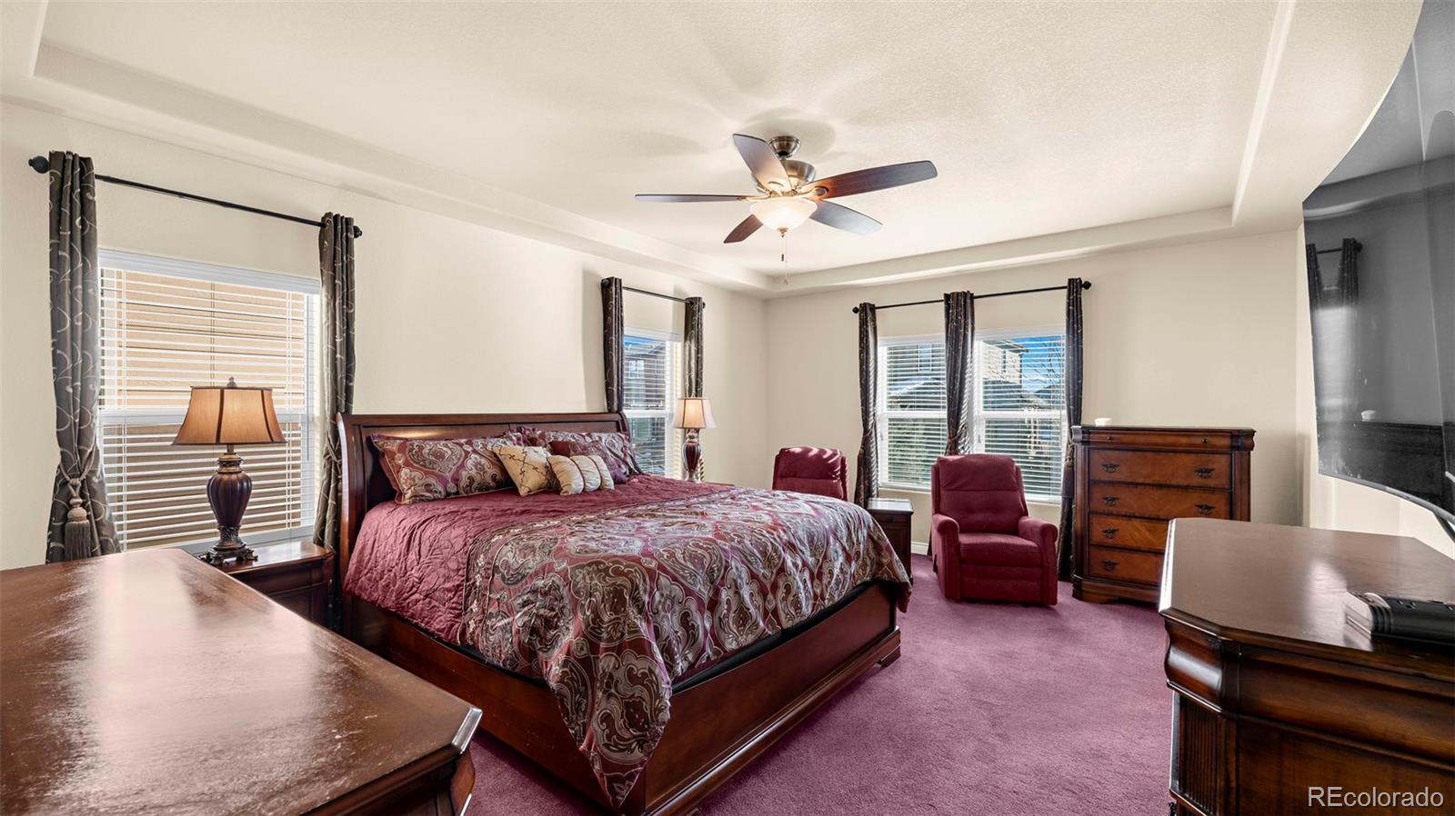 MLS Image #3 for 7304  jagged rock circle,colorado springs, Colorado