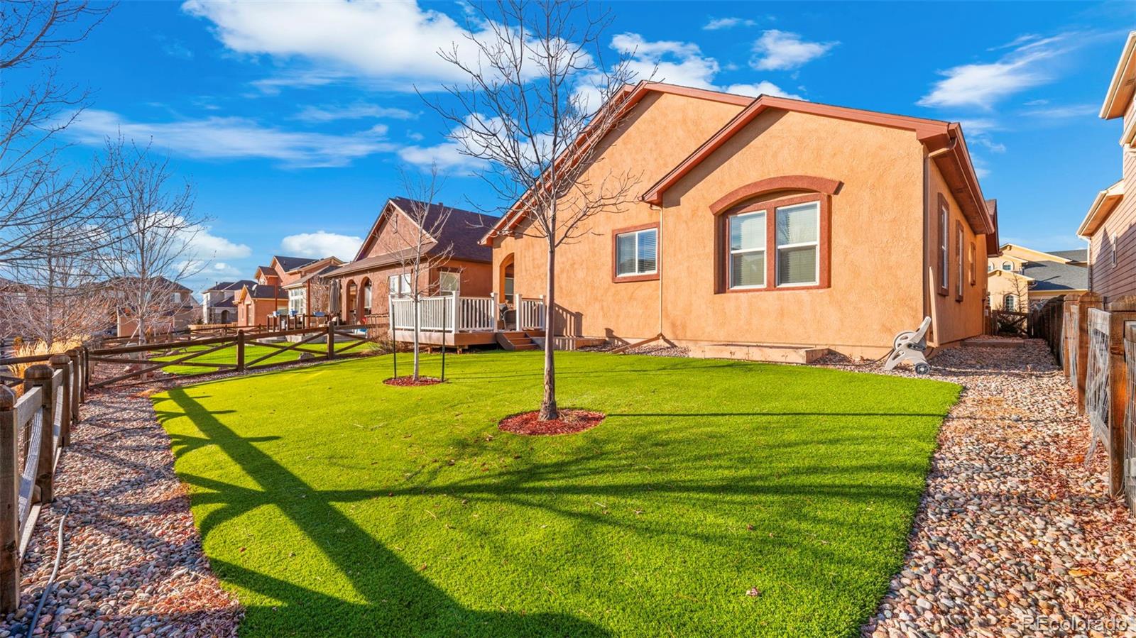MLS Image #32 for 7304  jagged rock circle,colorado springs, Colorado