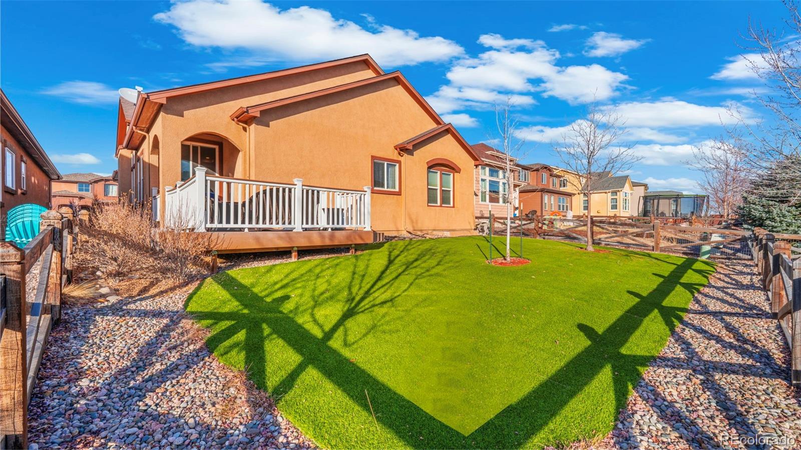 MLS Image #34 for 7304  jagged rock circle,colorado springs, Colorado
