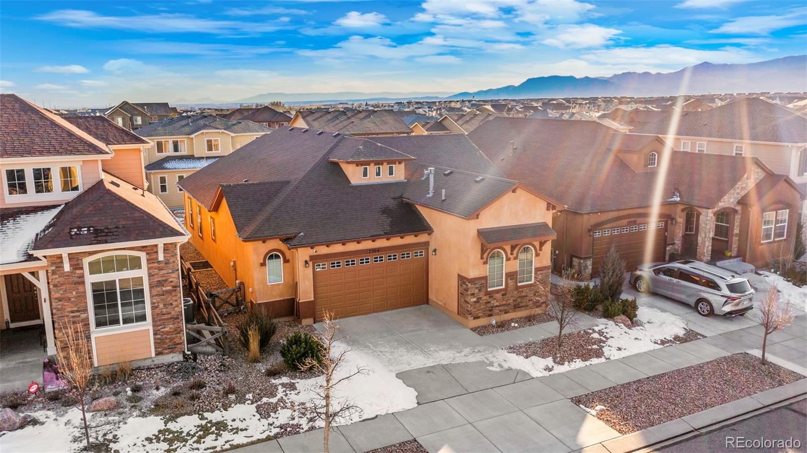 MLS Image #37 for 7304  jagged rock circle,colorado springs, Colorado