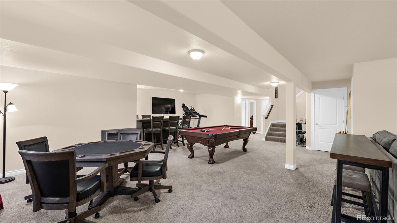 MLS Image #4 for 7304  jagged rock circle,colorado springs, Colorado