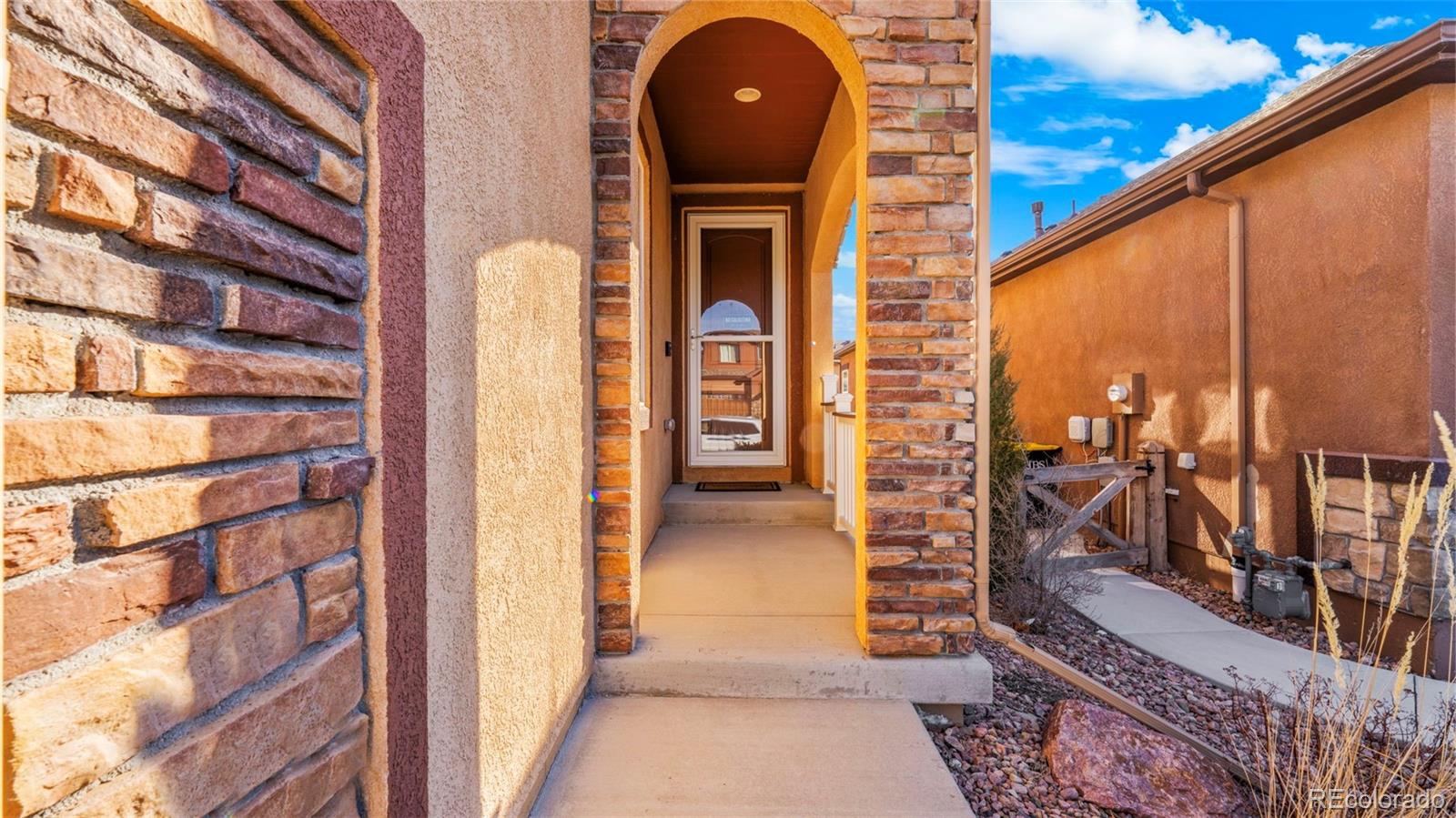 MLS Image #6 for 7304  jagged rock circle,colorado springs, Colorado