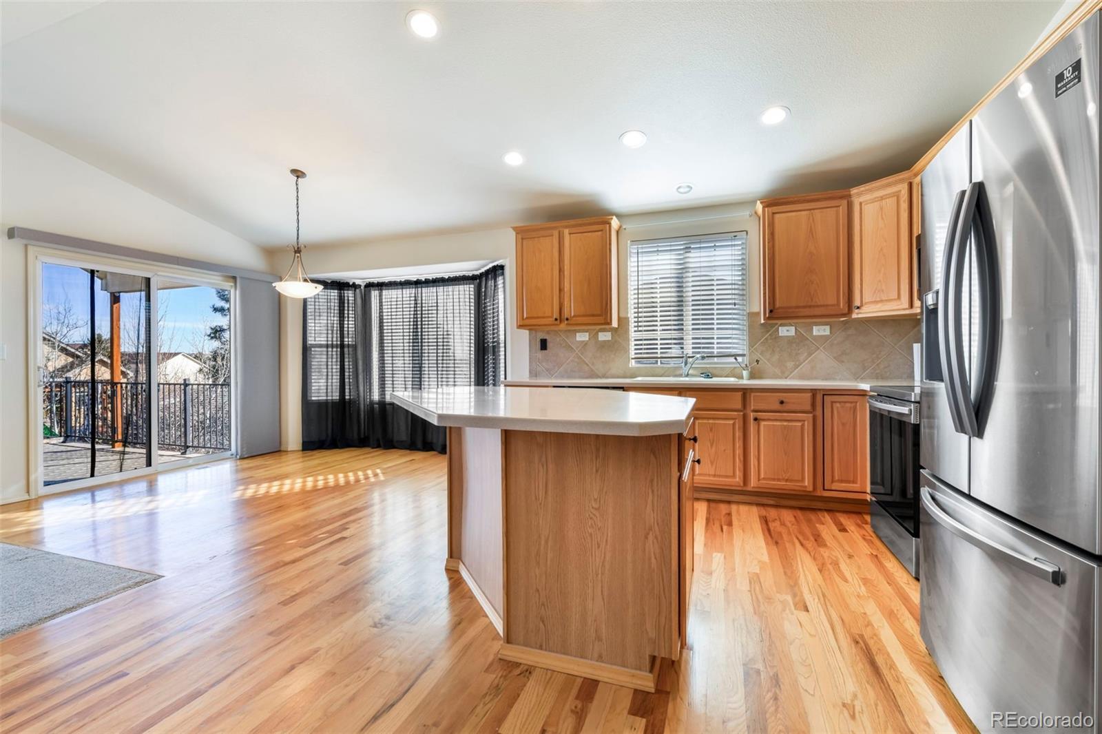 MLS Image #2 for 11791  laurelcreek drive,colorado springs, Colorado
