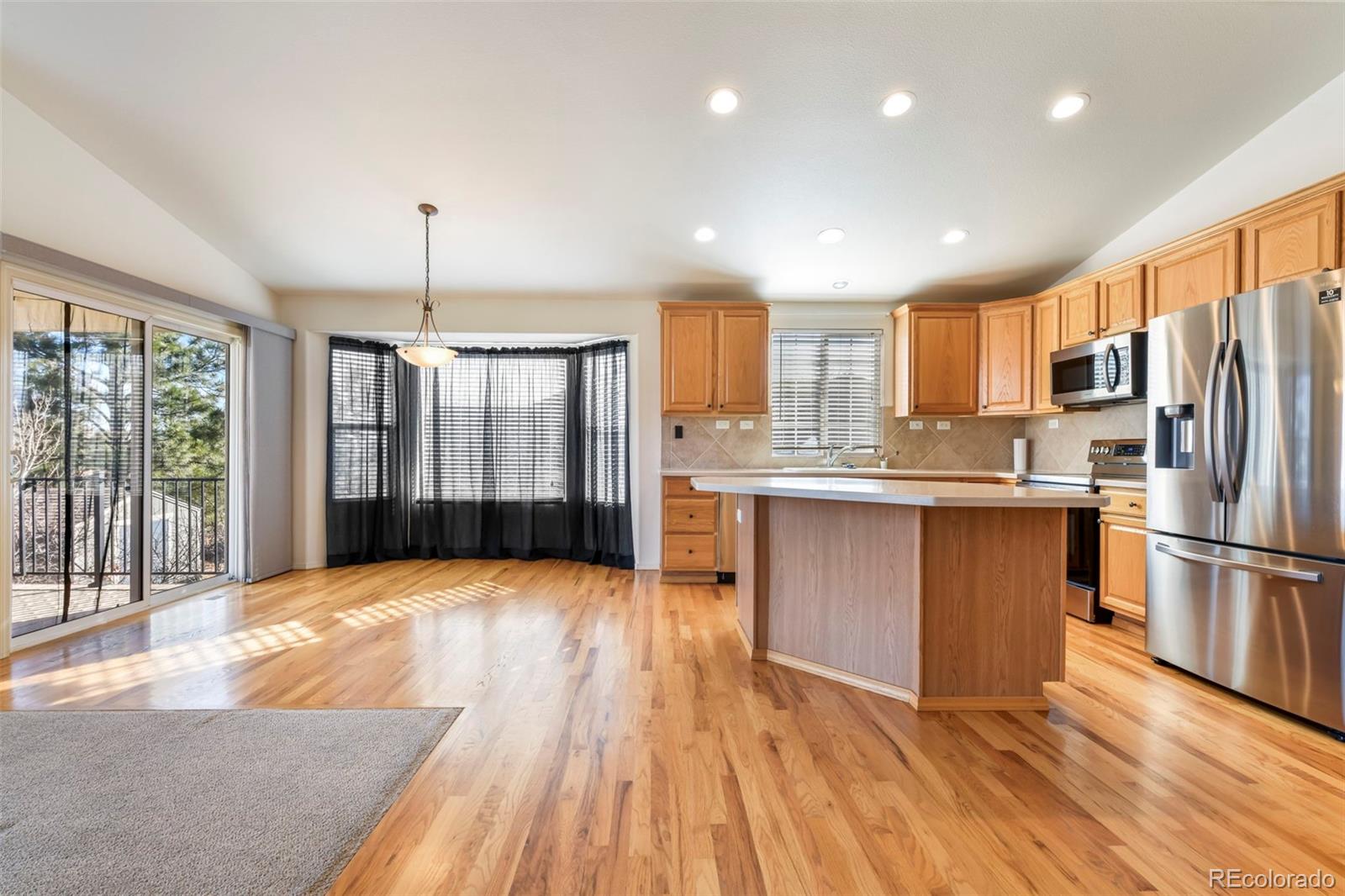 MLS Image #3 for 11791  laurelcreek drive,colorado springs, Colorado