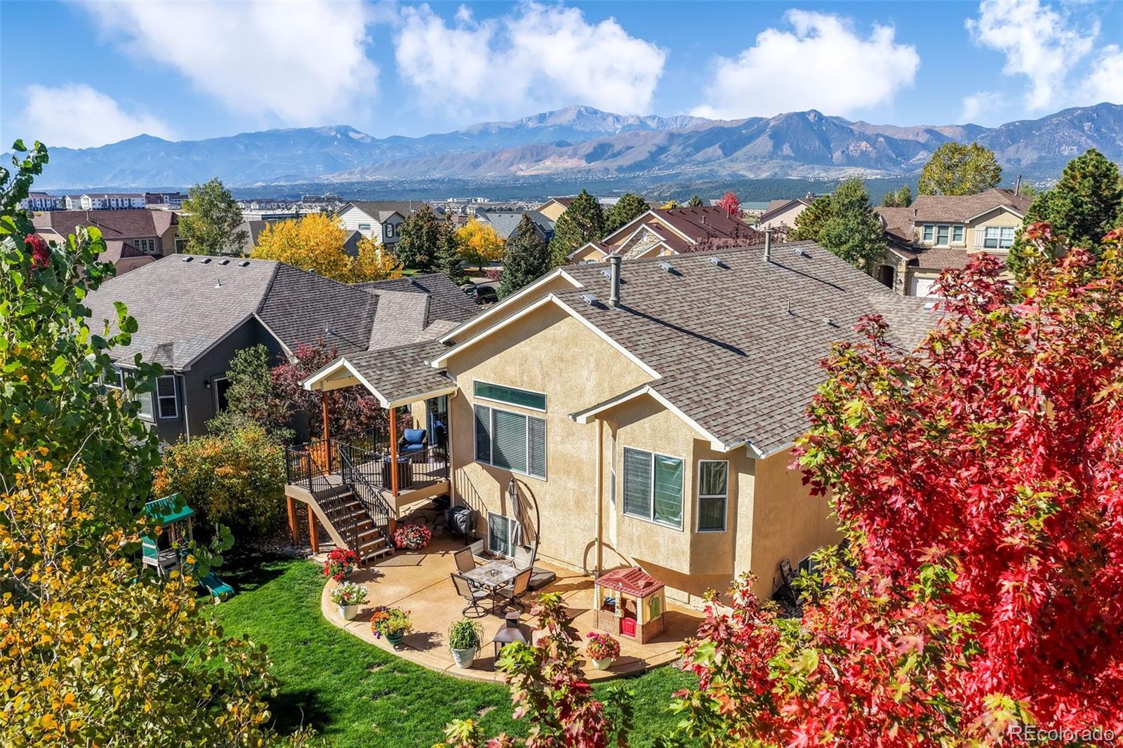 MLS Image #43 for 11791  laurelcreek drive,colorado springs, Colorado