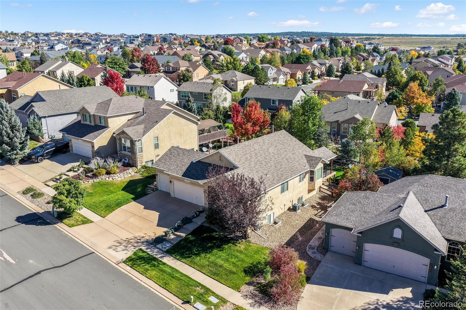 MLS Image #45 for 11791  laurelcreek drive,colorado springs, Colorado