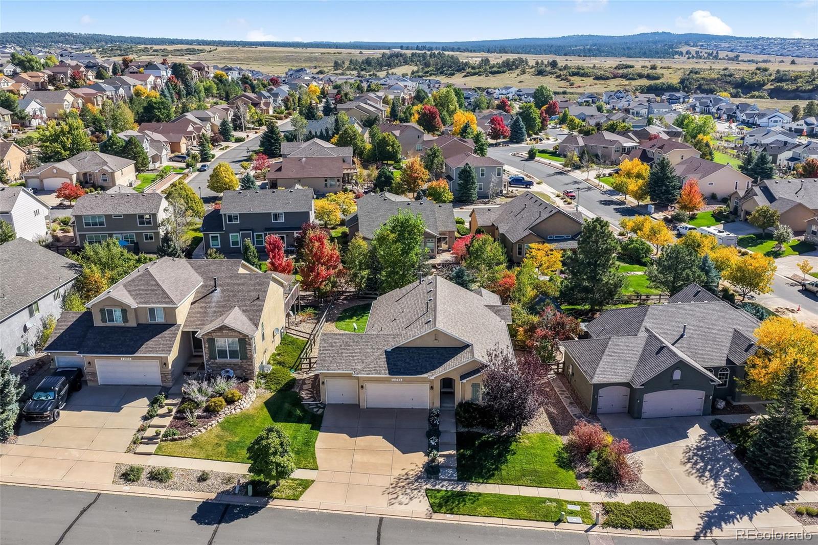 MLS Image #46 for 11791  laurelcreek drive,colorado springs, Colorado