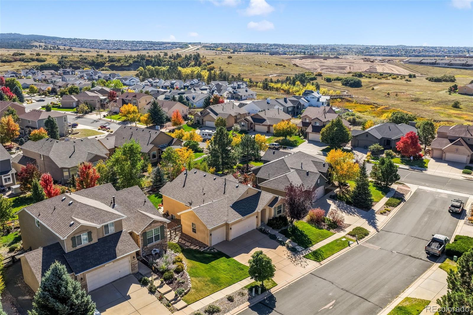 MLS Image #47 for 11791  laurelcreek drive,colorado springs, Colorado