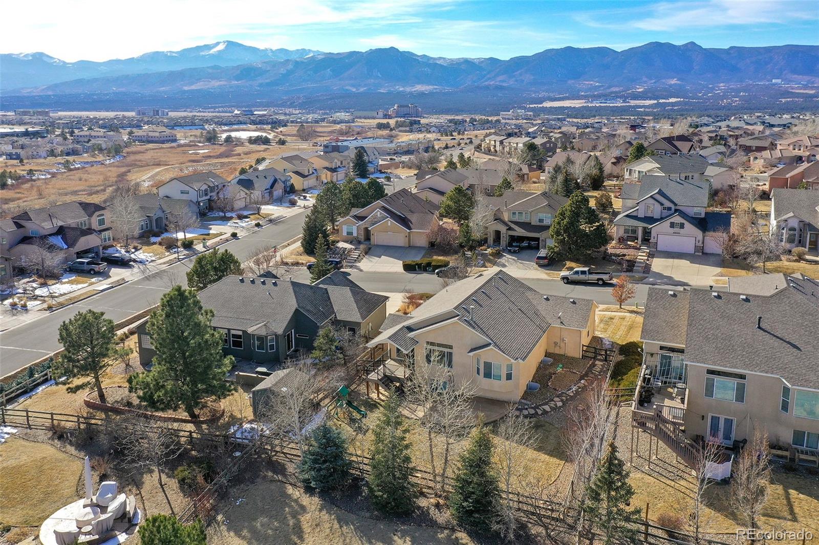 MLS Image #48 for 11791  laurelcreek drive,colorado springs, Colorado