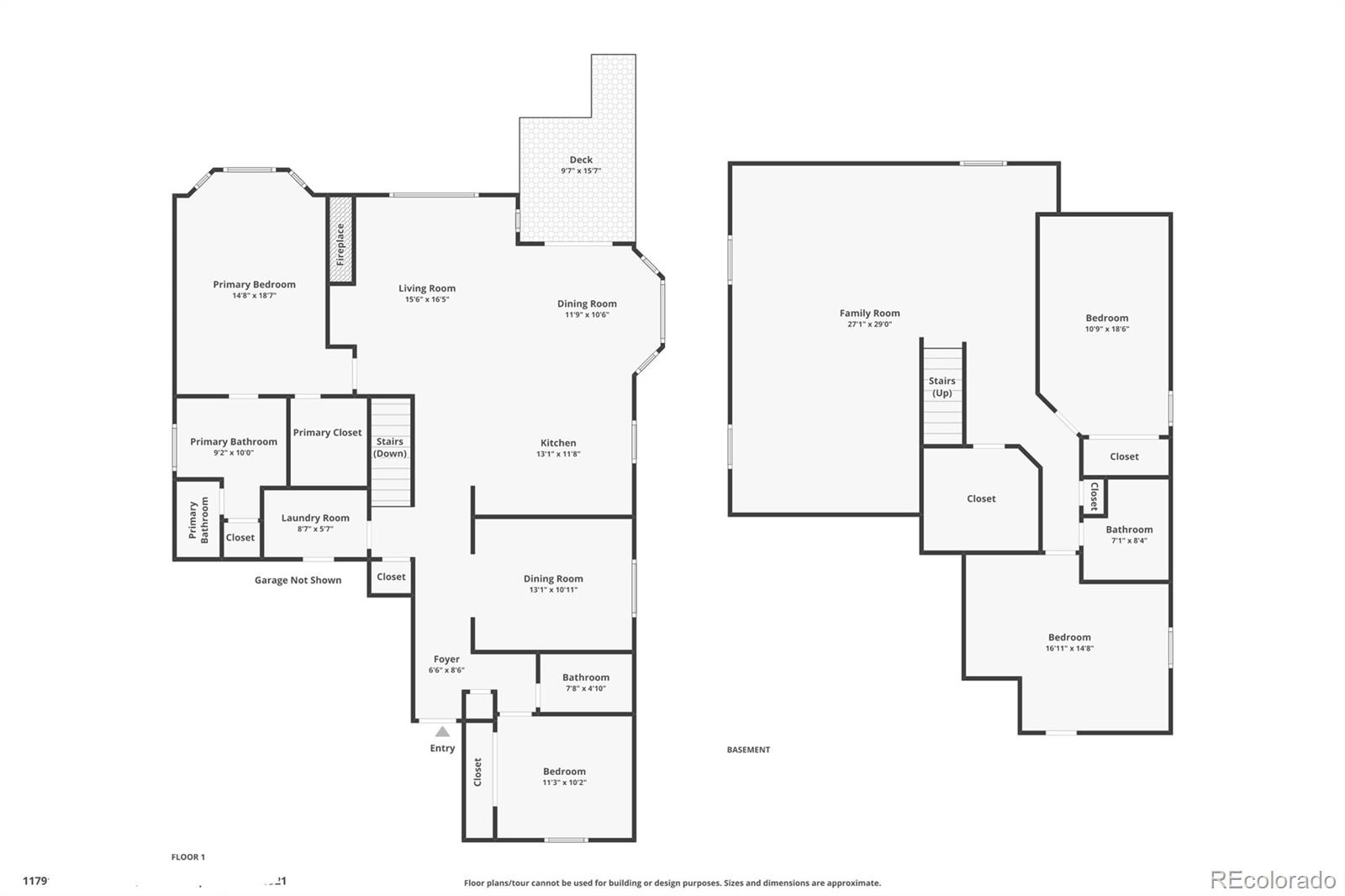 MLS Image #49 for 11791  laurelcreek drive,colorado springs, Colorado