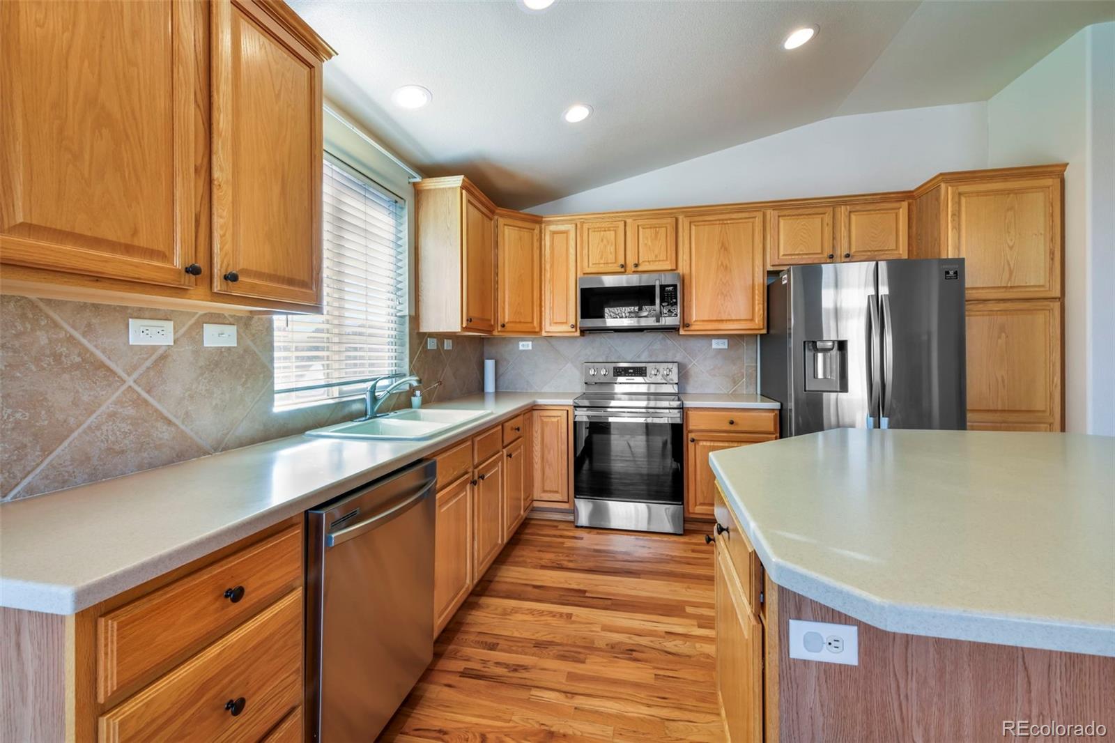 MLS Image #5 for 11791  laurelcreek drive,colorado springs, Colorado