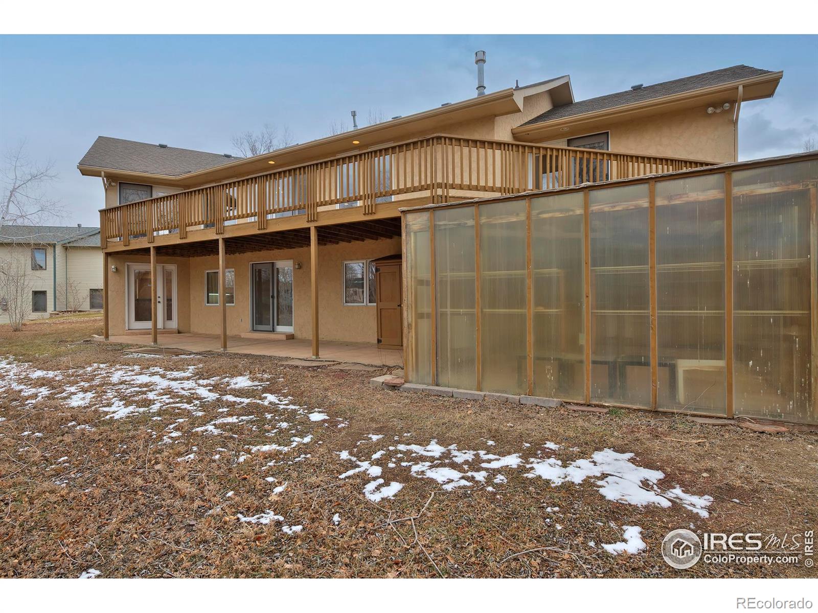 MLS Image #36 for 989 w 41st street,loveland, Colorado